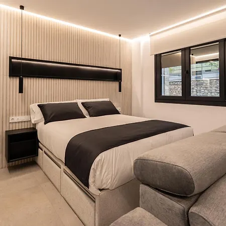 Ferienhaus Biznaga Suites