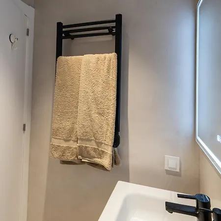 Ferienhaus Biznaga Suites *
