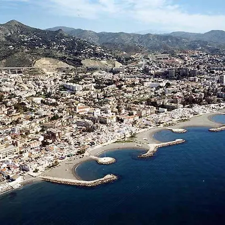 Biznaga Suites * Málaga
