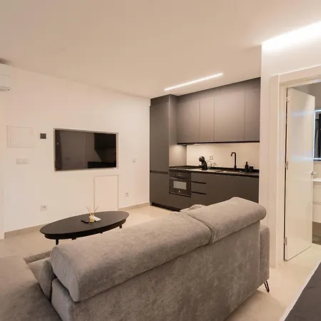 Biznaga Suites