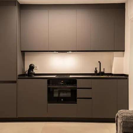 Biznaga Suites Malaga