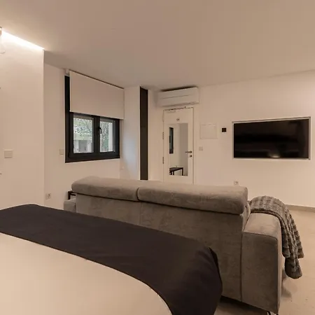 Biznaga Suites