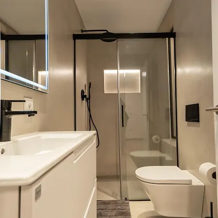 Biznaga Suites * Malaga