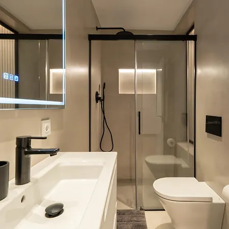 Holiday home Biznaga Suites *
