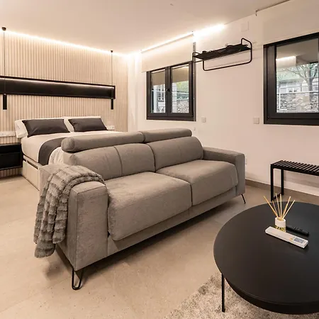 Holiday home Biznaga Suites *