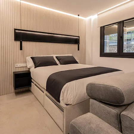 Biznaga Suites