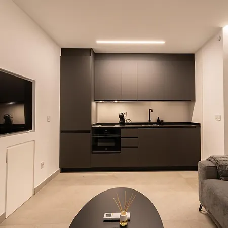 Biznaga Suites *